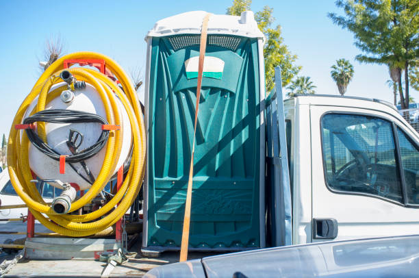 Portable Toilet Options We Offer in Cedar Mill, OR