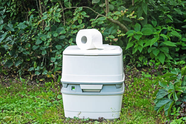 Professional porta potty rental in Cedar Mill, OR