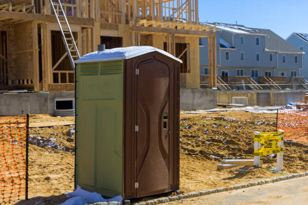 Portable bathroom rental in Cedar Mill, OR