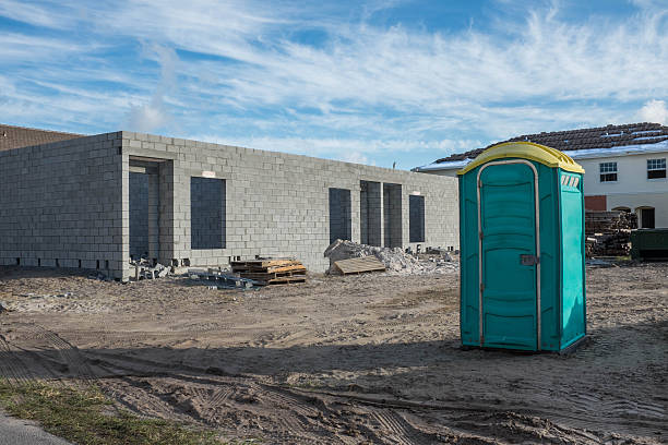 Best Porta potty delivery and setup  in Cedar Mill, OR